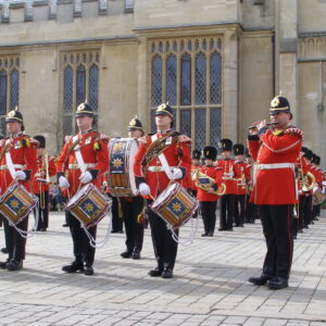 Royal Anglian Regiment