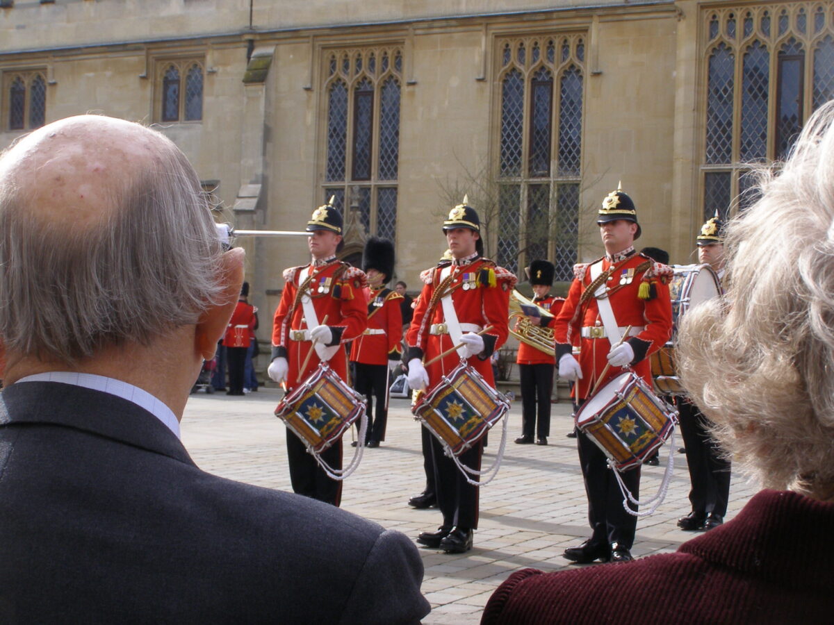 Royal Anglian Regiment