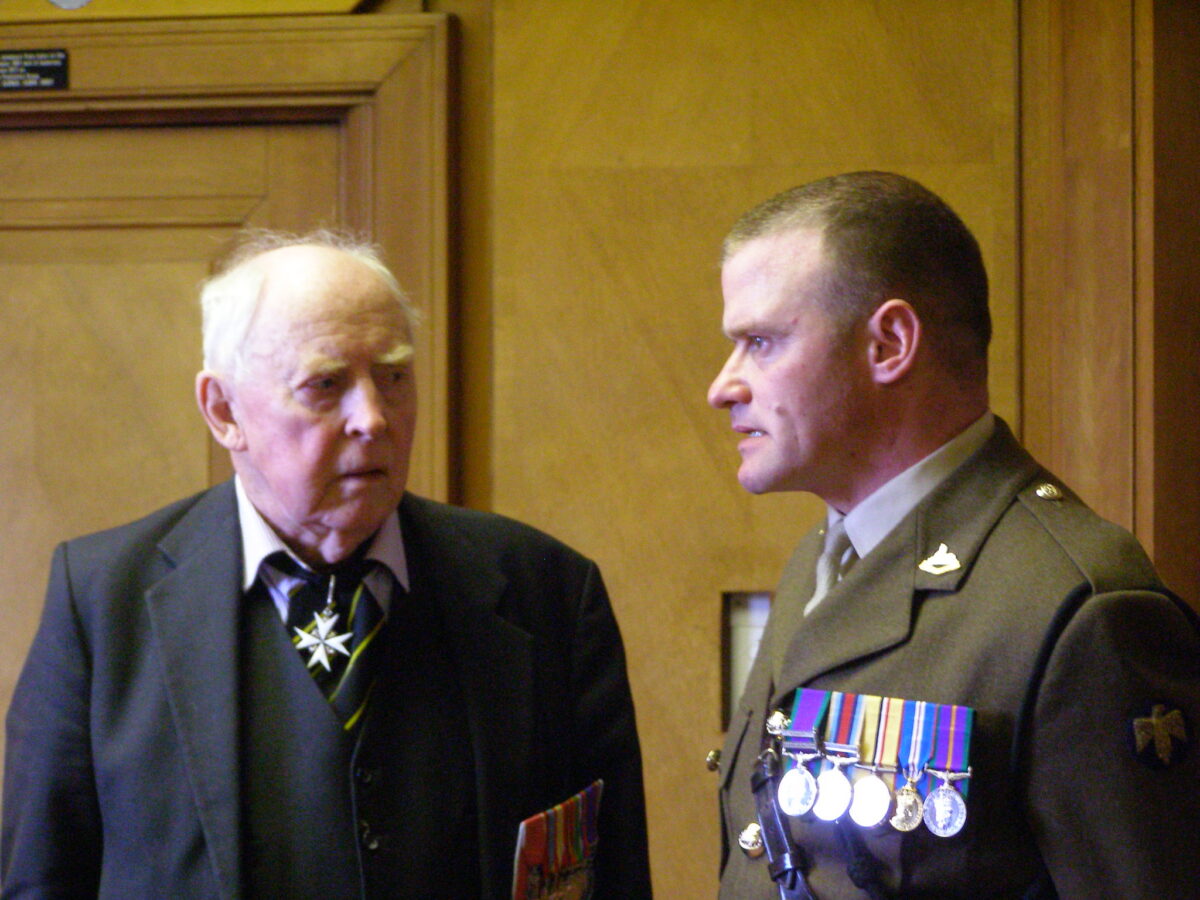 Royal Anglian Regiment