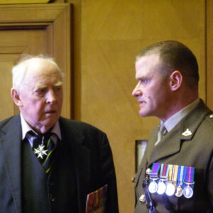 Royal Anglian Regiment Royal Anglian Regiment