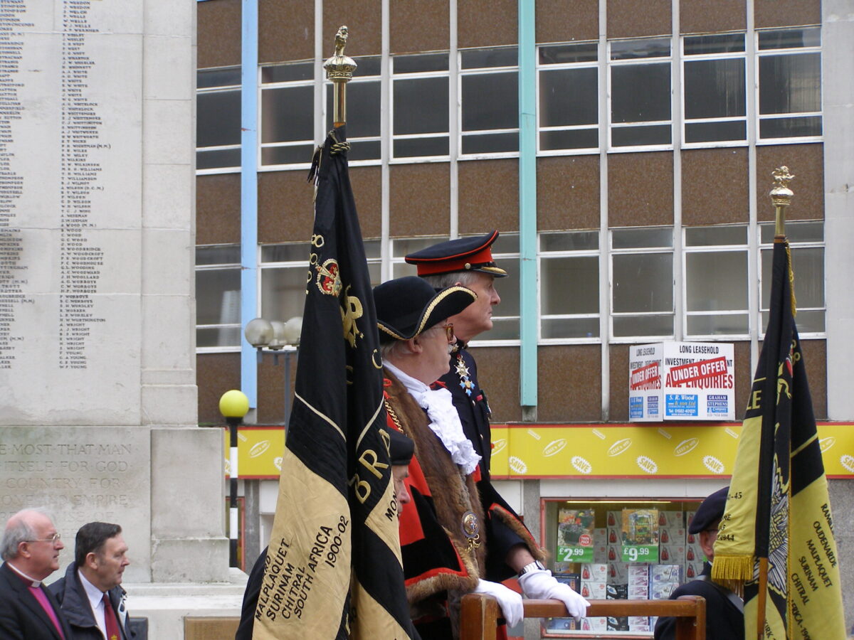 Royal Anglian Regiment