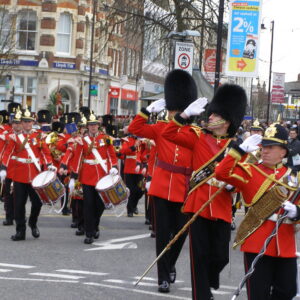 Royal Anglian Regiment Royal Anglian Regiment