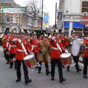 Royal Anglian Regiment Royal Anglian Regiment