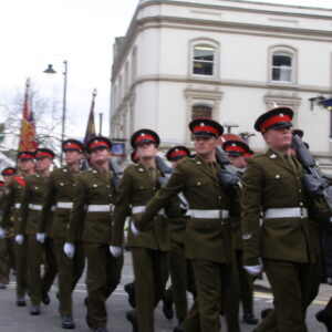 Royal Anglian Regiment Royal Anglian Regiment