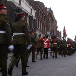 Royal Anglian Regiment Royal Anglian Regiment