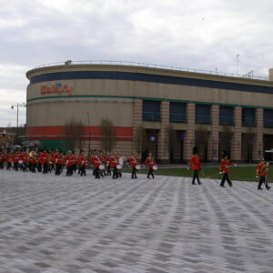 Royal Anglian Regiment Royal Anglian Regiment