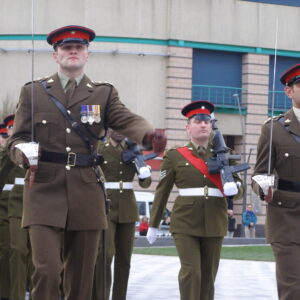 Royal Anglian Regiment Royal Anglian Regiment