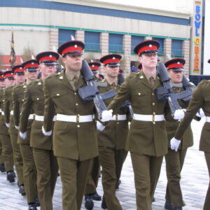 Royal Anglian Regiment Royal Anglian Regiment