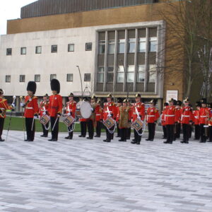 Royal Anglian Regiment Royal Anglian Regiment