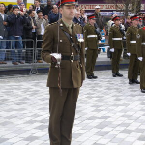 Royal Anglian Regiment Royal Anglian Regiment