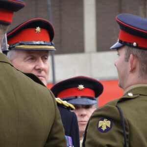 Royal Anglian Regiment