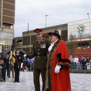 Royal Anglian Regiment