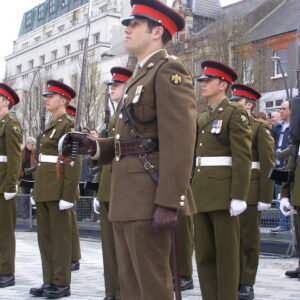Royal Anglian Regiment