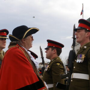 Royal Anglian Regiment