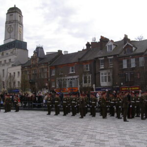 Royal Anglian Regiment