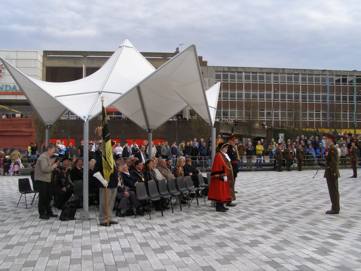 Royal Anglian Regiment