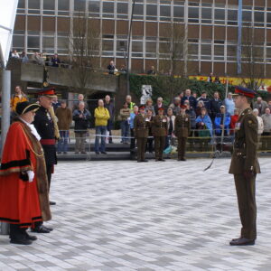 Royal Anglian Regiment
