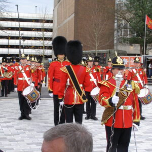 Royal Anglian Regiment