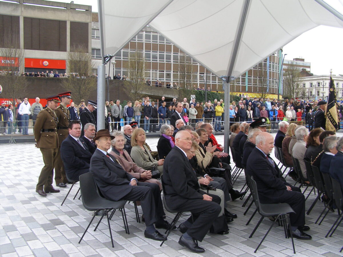 Royal Anglian Regiment