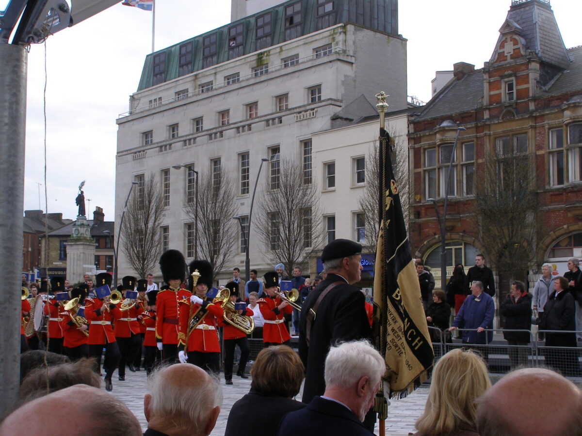 Royal Anglian Regiment