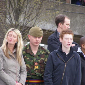 Royal Anglian Regiment