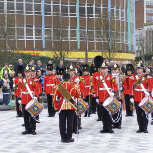 Royal Anglian Regiment
