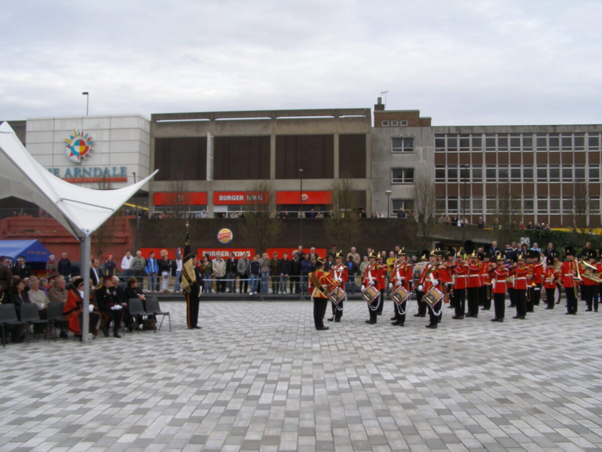 Royal Anglian Regiment