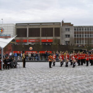 Royal Anglian Regiment Royal Anglian Regiment