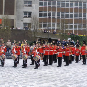 Royal Anglian Regiment Royal Anglian Regiment