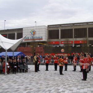 Royal Anglian Regiment Royal Anglian Regiment
