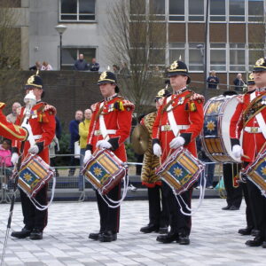Royal Anglian Regiment Royal Anglian Regiment