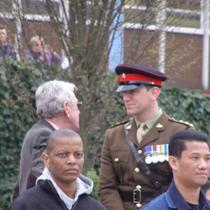 Royal Anglian Regiment Royal Anglian Regiment