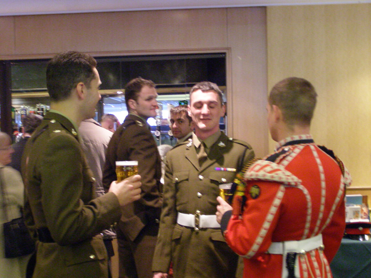Royal Anglian Regiment