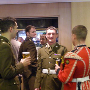 Royal Anglian Regiment Royal Anglian Regiment