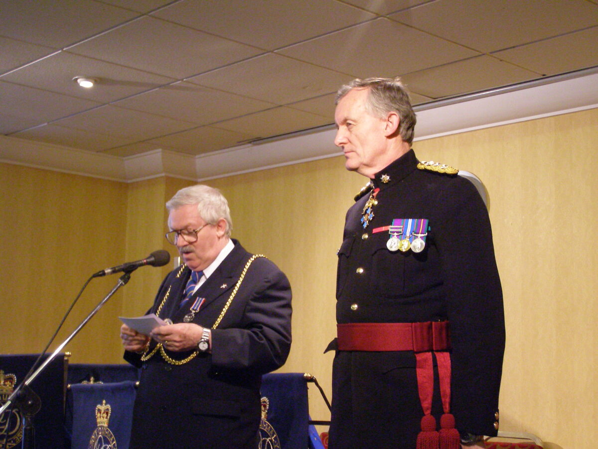 Royal Anglian Regiment