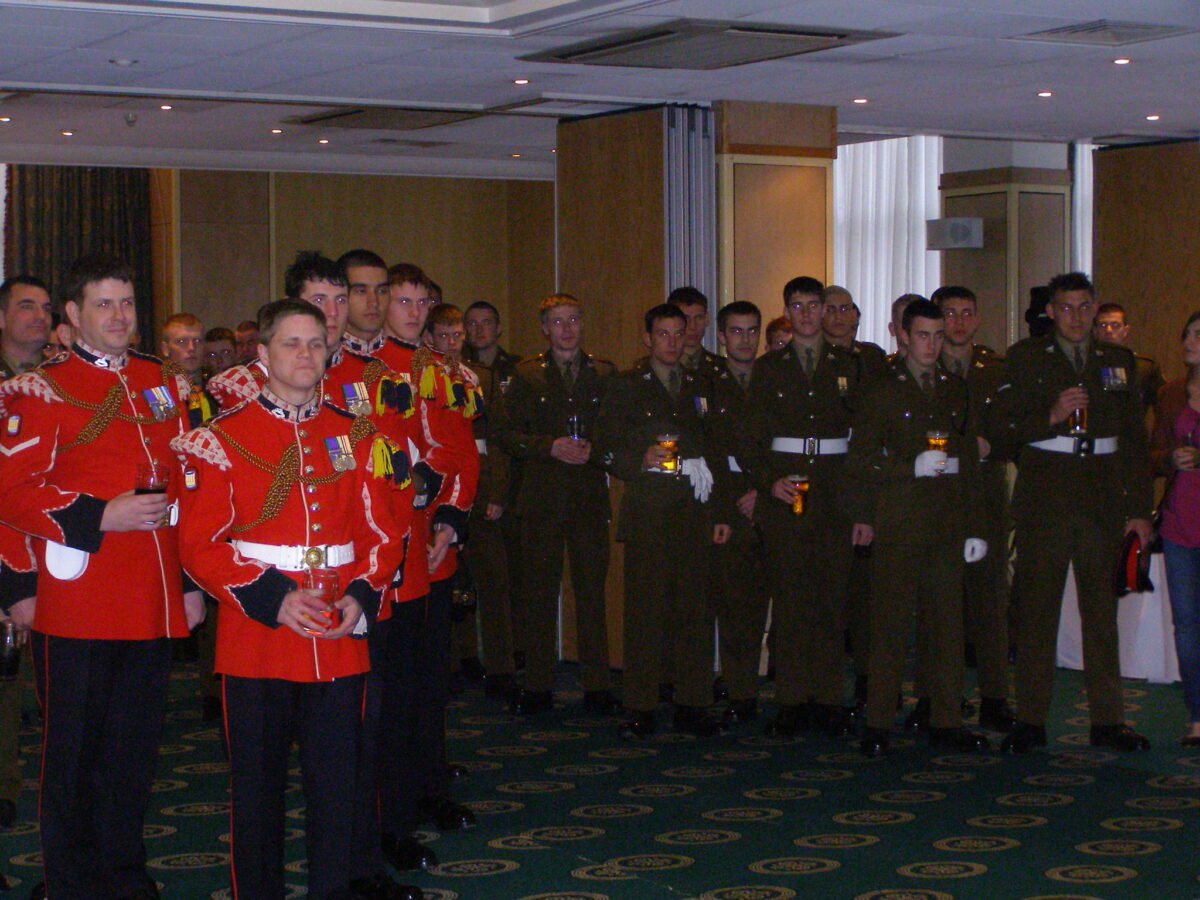 Royal Anglian Regiment