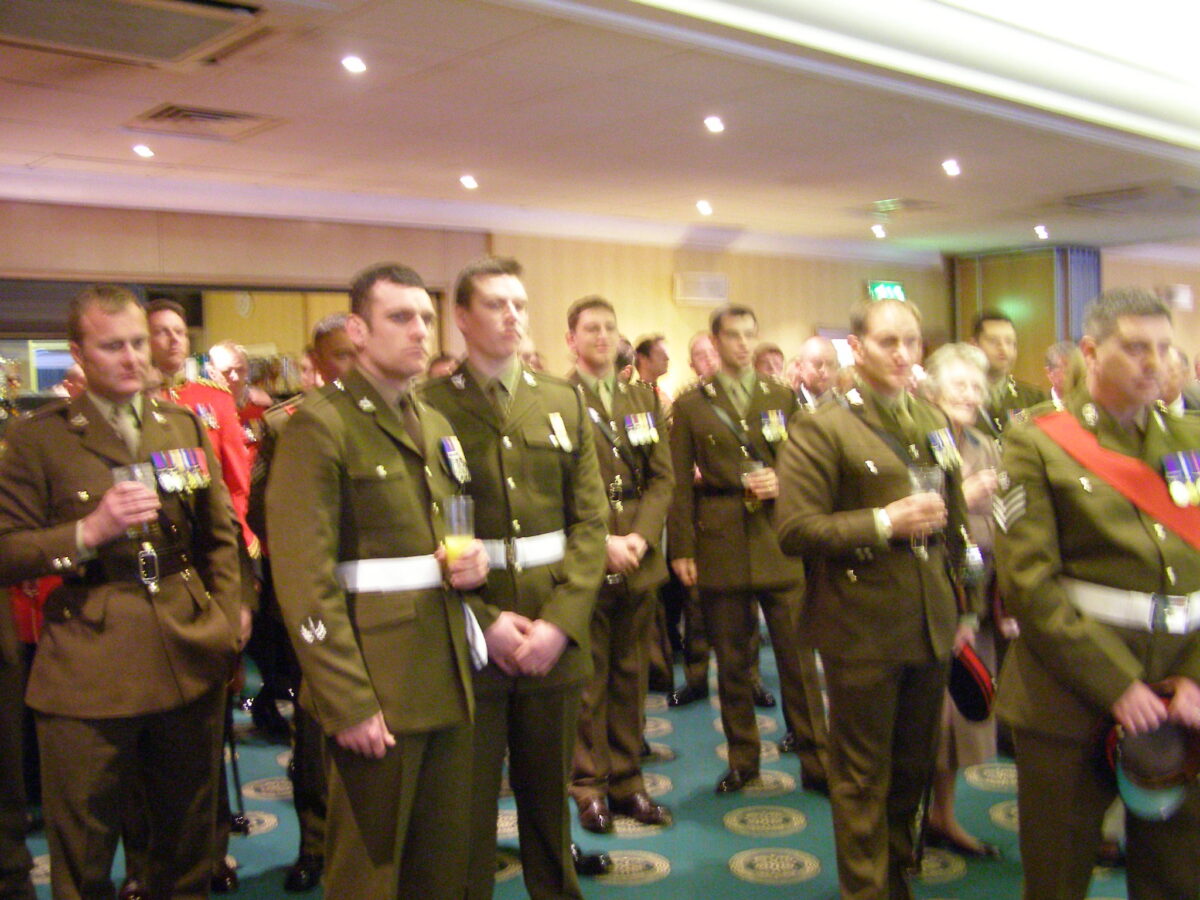 Royal Anglian Regiment