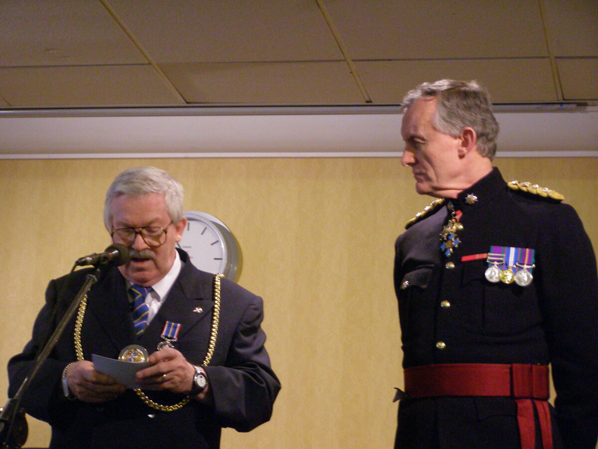 Royal Anglian Regiment