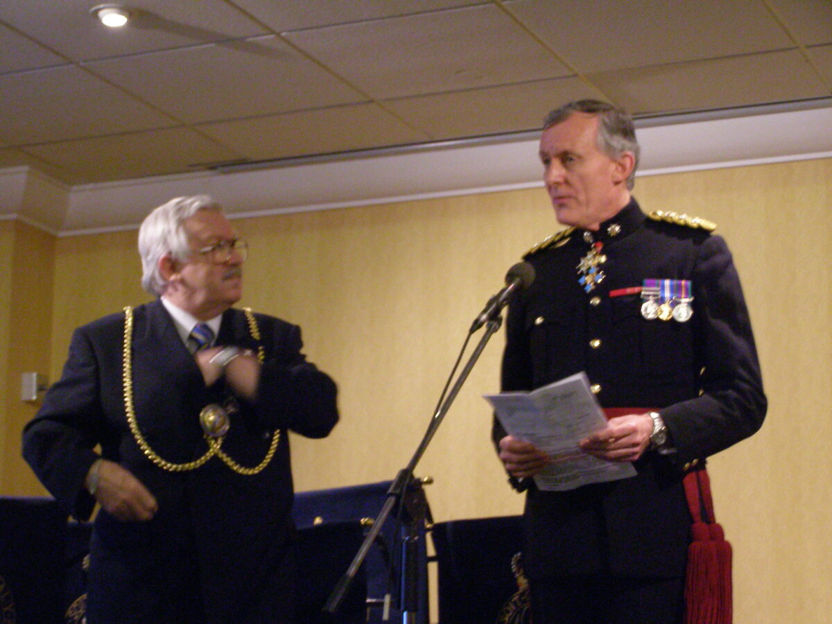 Royal Anglian Regiment