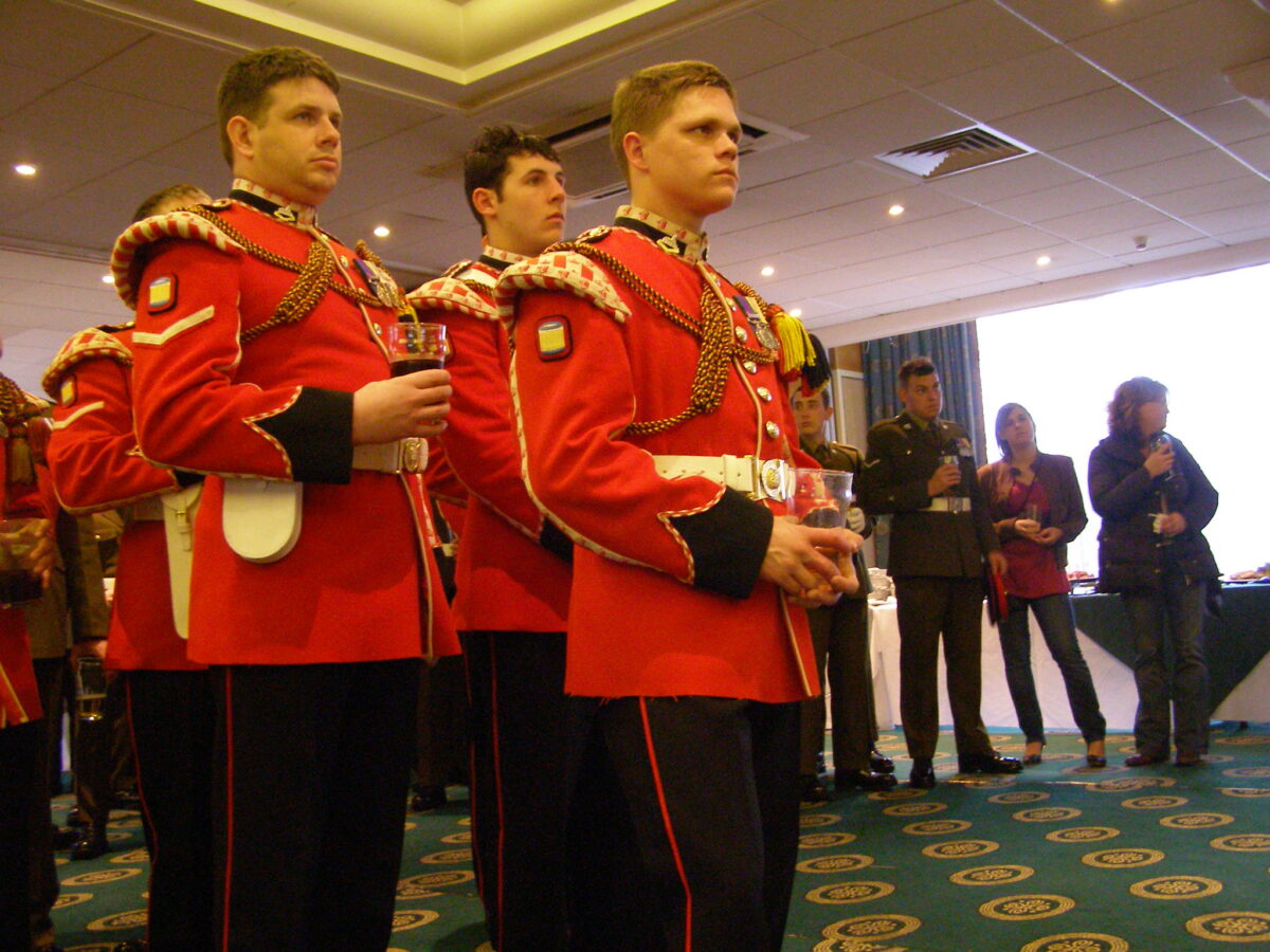 Royal Anglian Regiment
