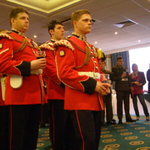 Royal Anglian Regiment Royal Anglian Regiment