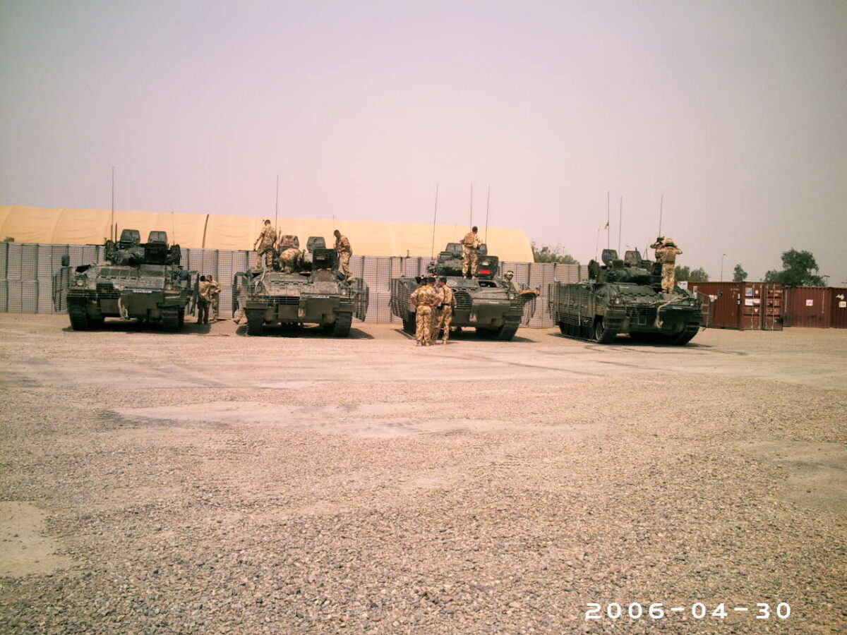 Royal Anglian Regiment