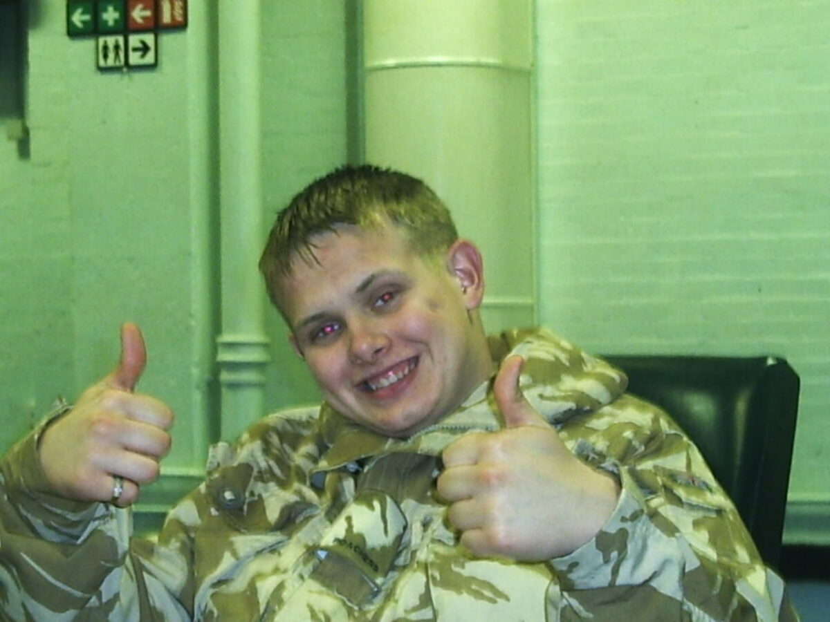 Royal Anglian Regiment