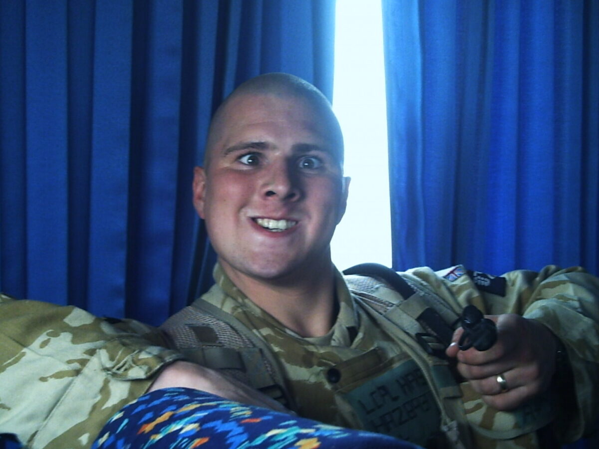 Royal Anglian Regiment