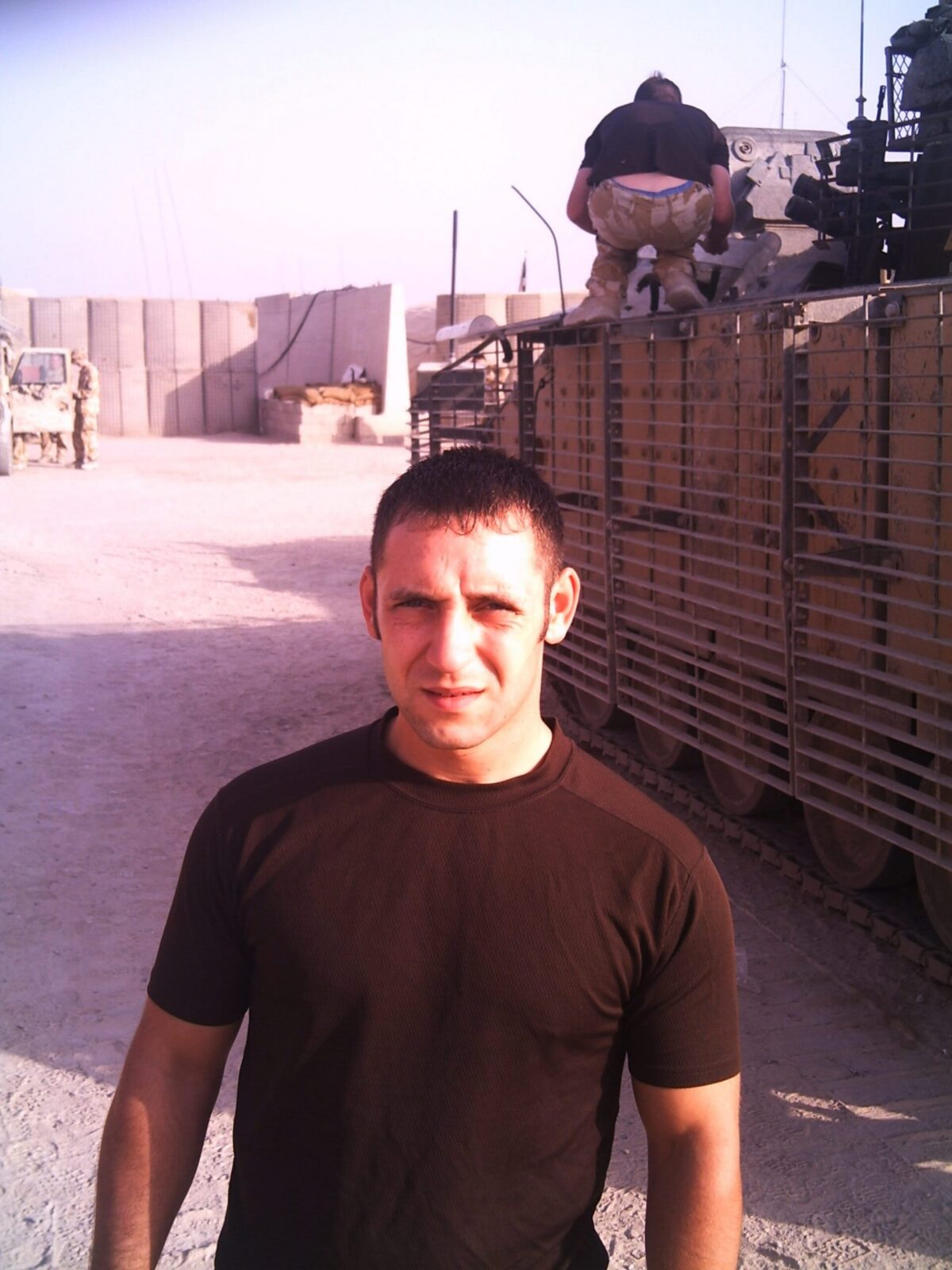 Royal Anglian Regiment