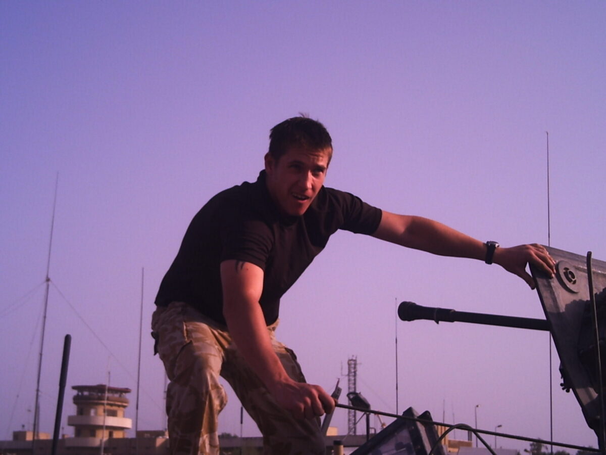 Royal Anglian Regiment