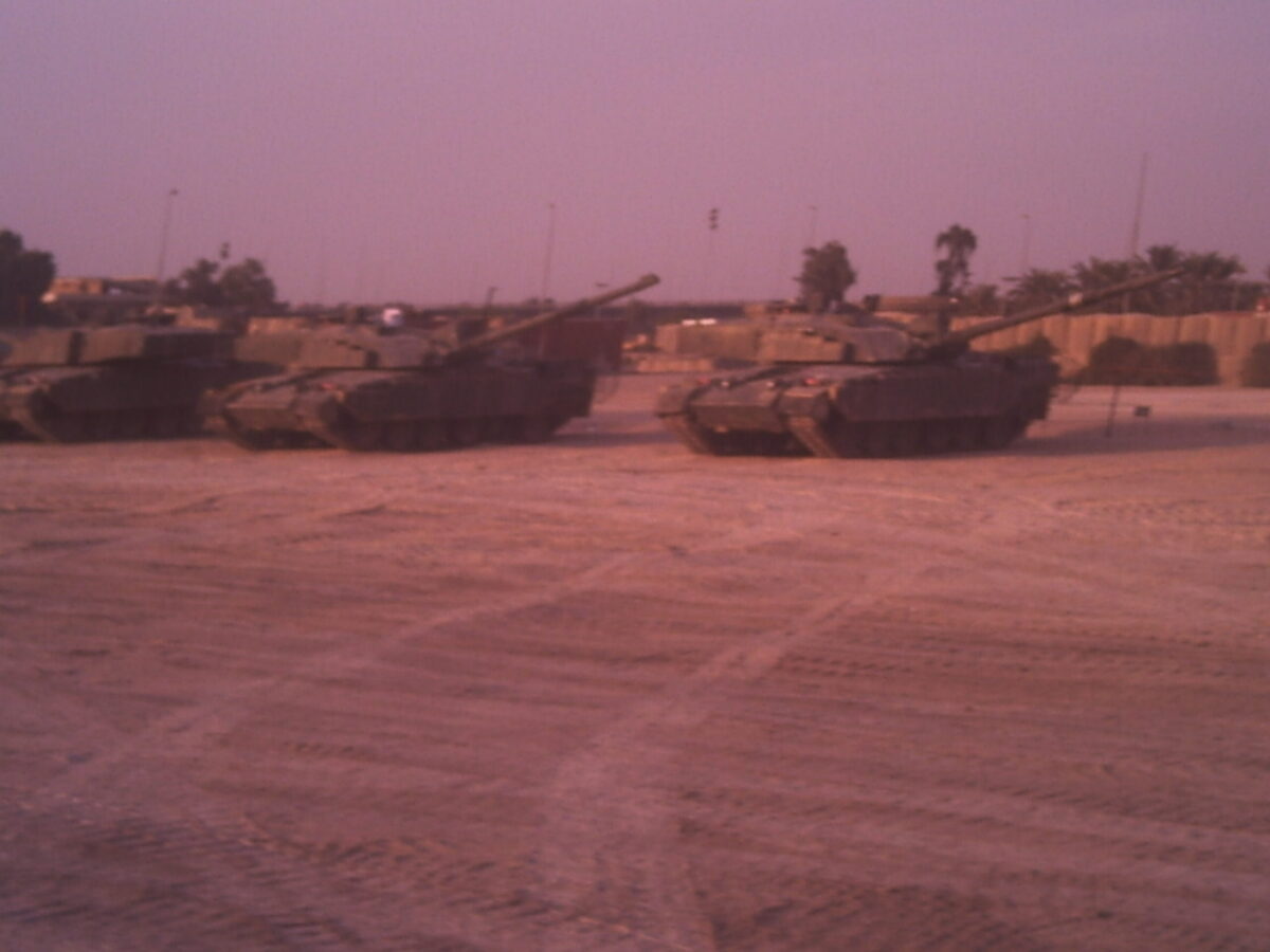 Royal Anglian Regiment