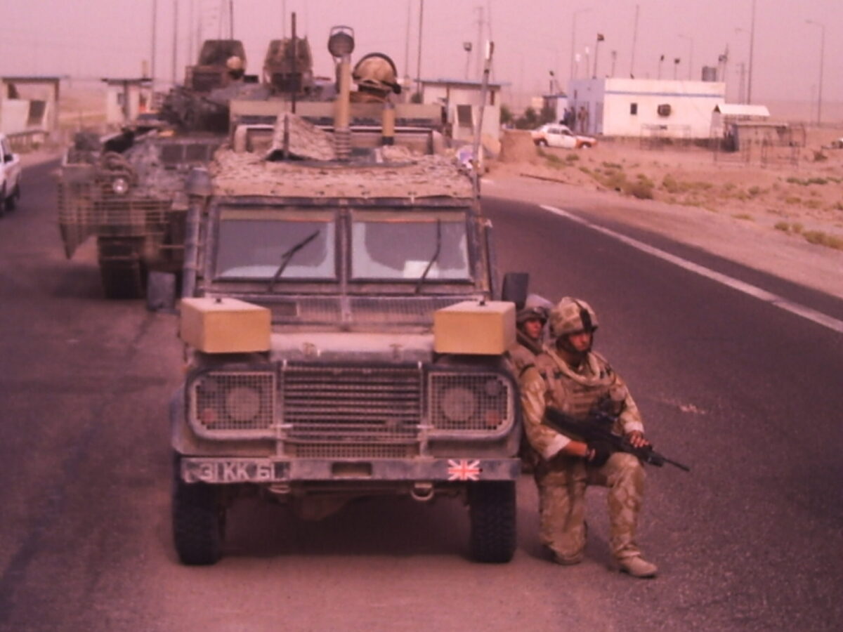 Royal Anglian Regiment