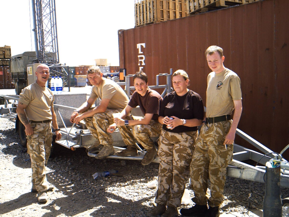 Royal Anglian Regiment