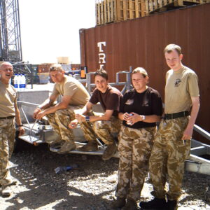 Royal Anglian Regiment